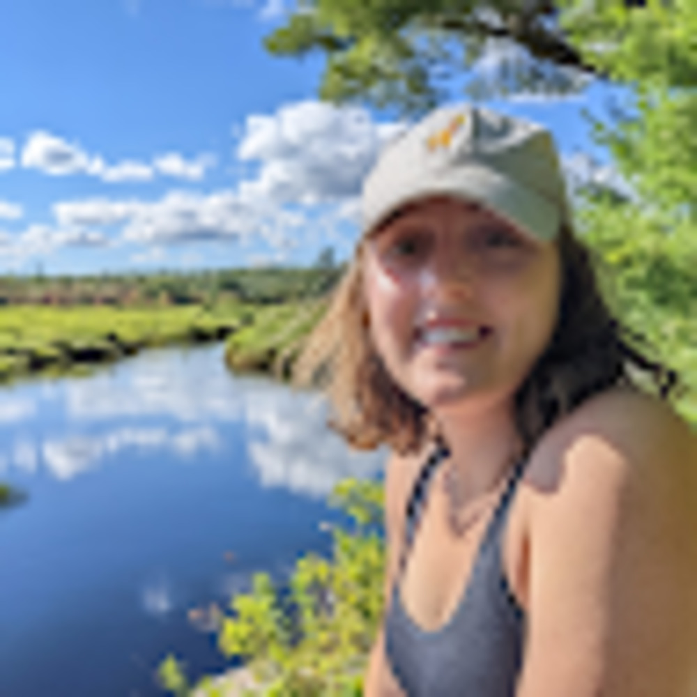 Meet your Posher, Amanda